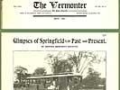 The Vermonter 1907