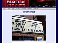 Spfld Movie Theater