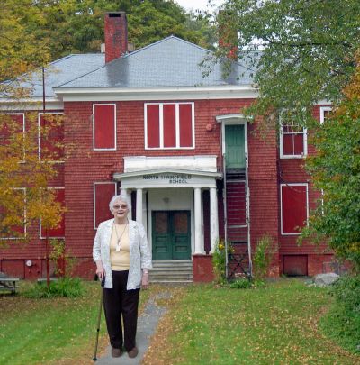 Jean Willard