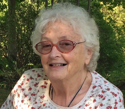 Jean Willard
